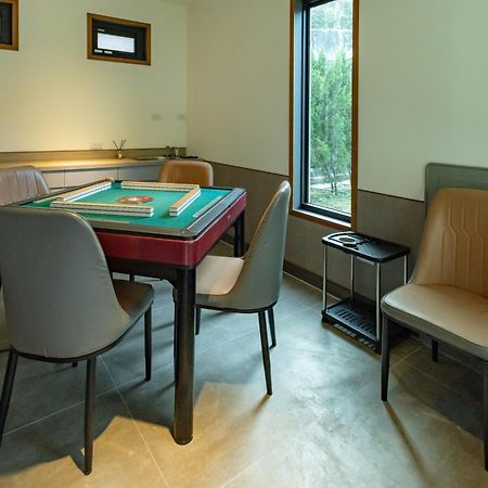 Seaview Villa Coastal Estate Yanliau エクステリア 写真