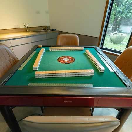 Seaview Villa Coastal Estate Yanliau エクステリア 写真