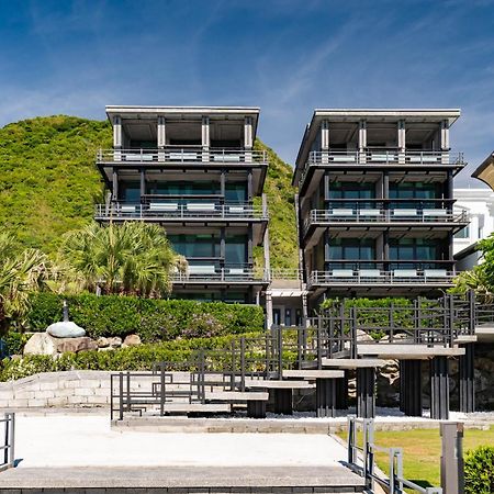 Seaview Villa Coastal Estate Yanliau エクステリア 写真