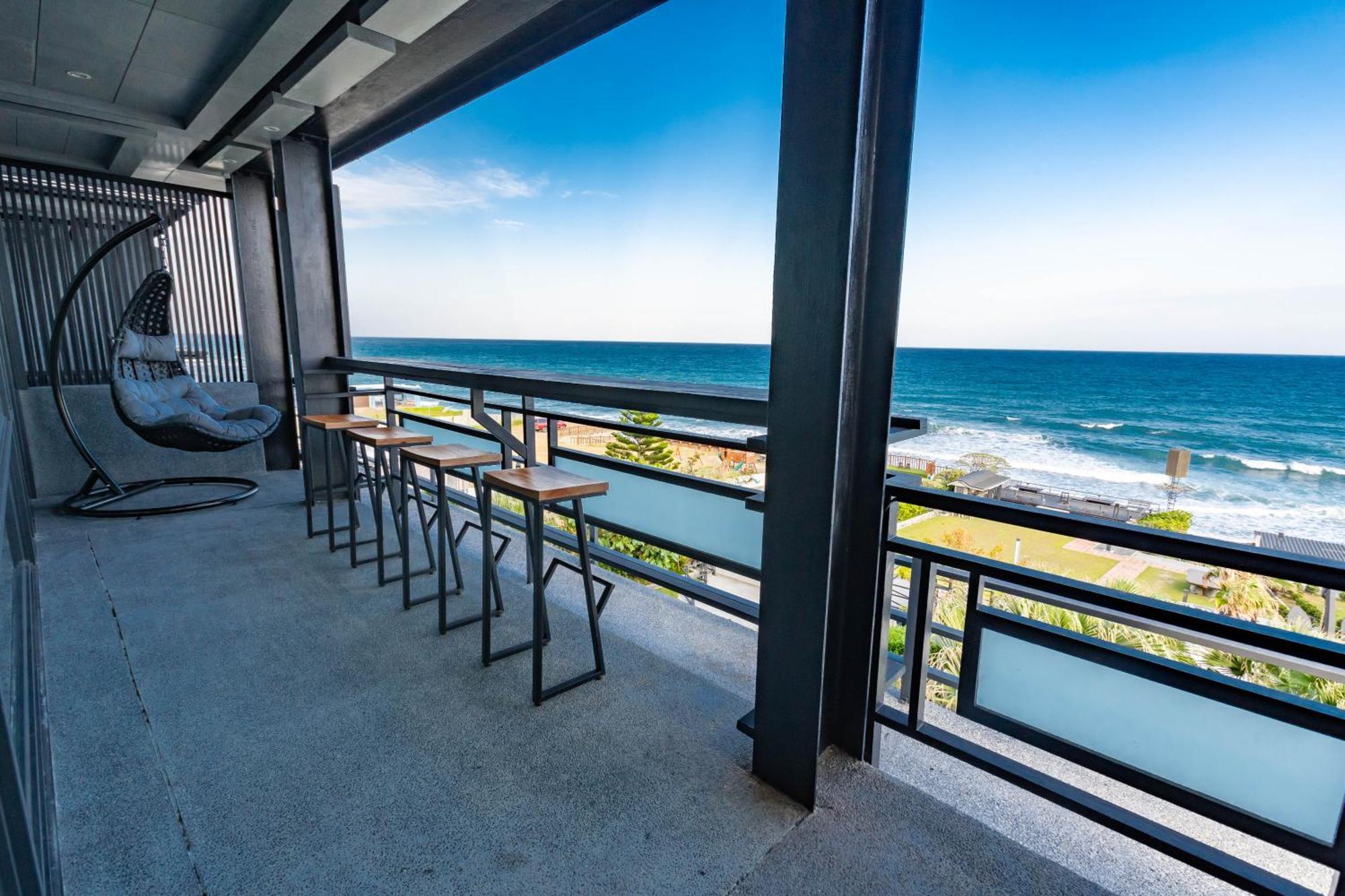 Seaview Villa Coastal Estate Yanliau エクステリア 写真