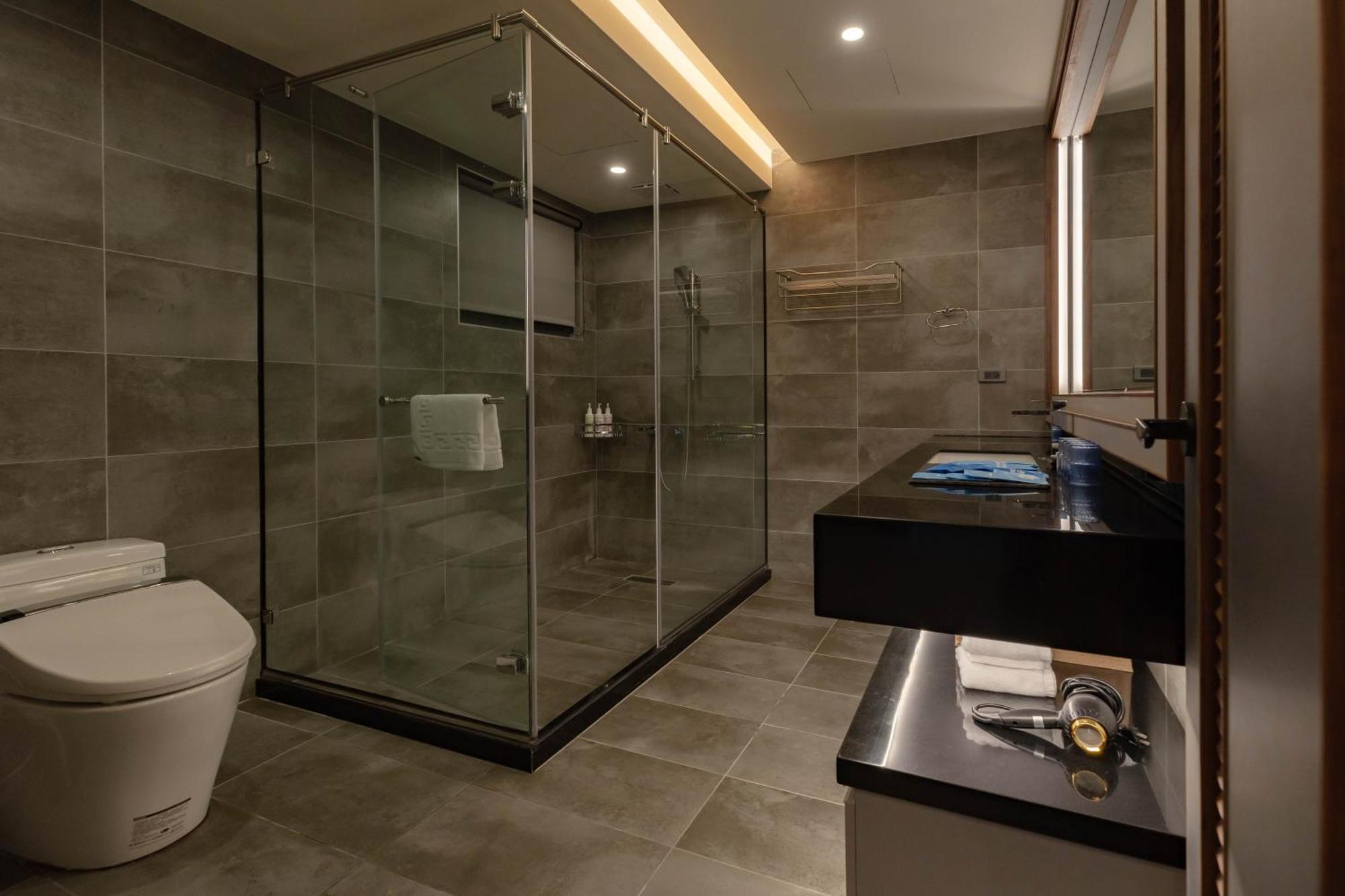 Seaview Villa Coastal Estate Yanliau エクステリア 写真