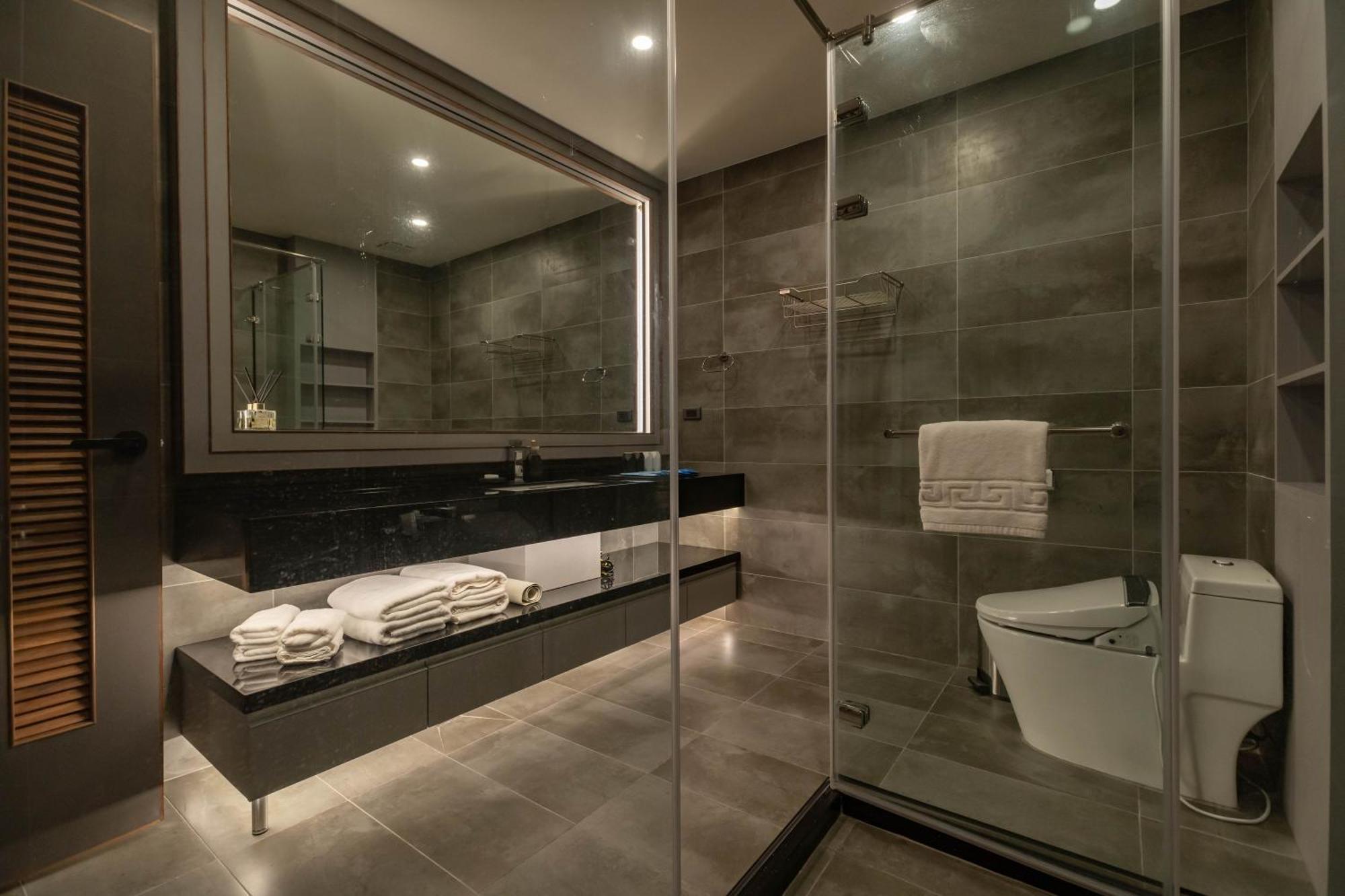 Seaview Villa Coastal Estate Yanliau エクステリア 写真