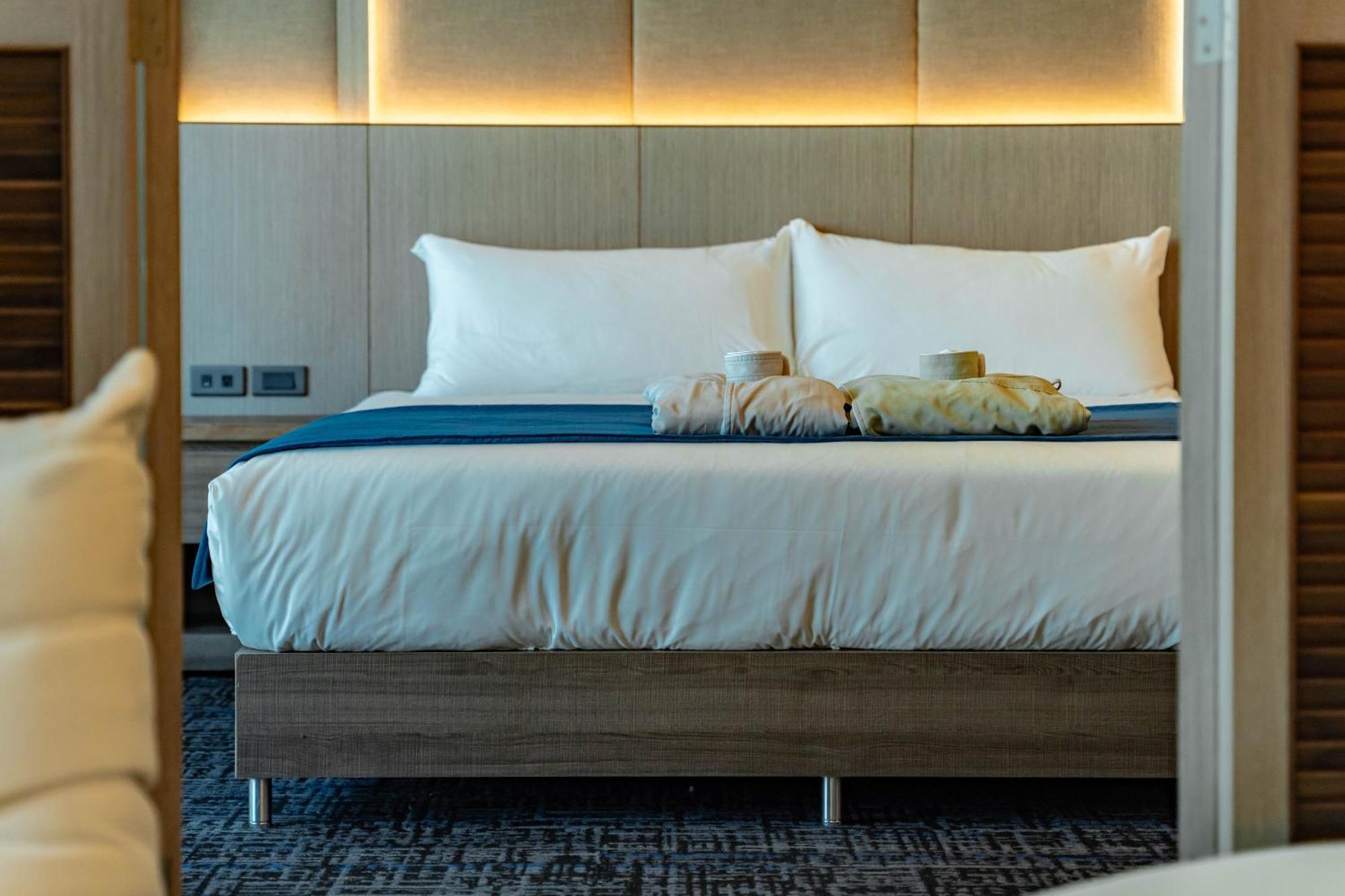 Seaview Villa Coastal Estate Yanliau エクステリア 写真