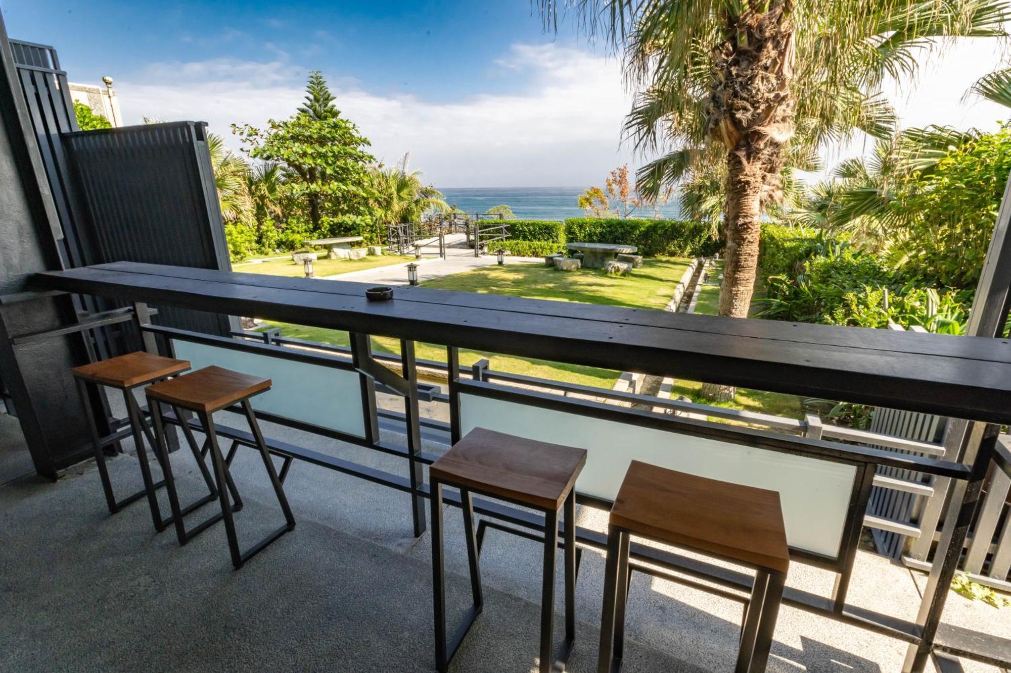 Seaview Villa Coastal Estate Yanliau エクステリア 写真