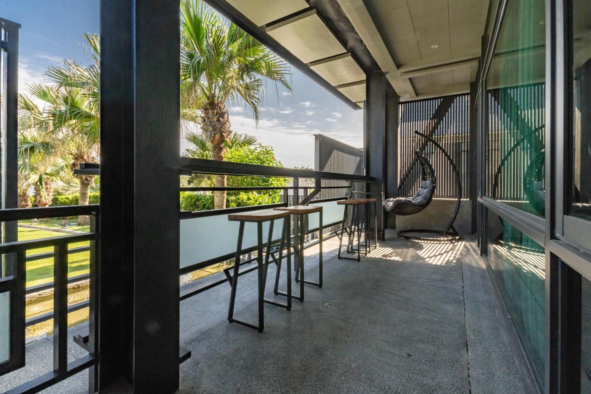 Seaview Villa Coastal Estate Yanliau エクステリア 写真