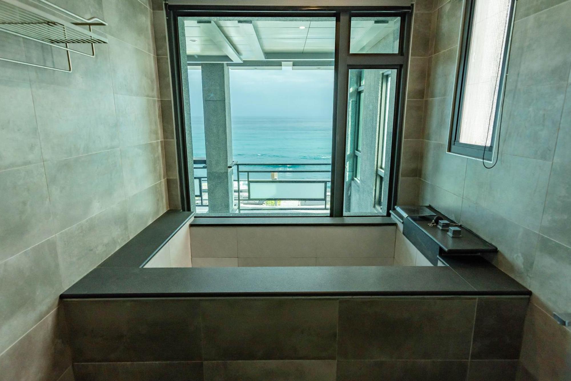 Seaview Villa Coastal Estate Yanliau エクステリア 写真
