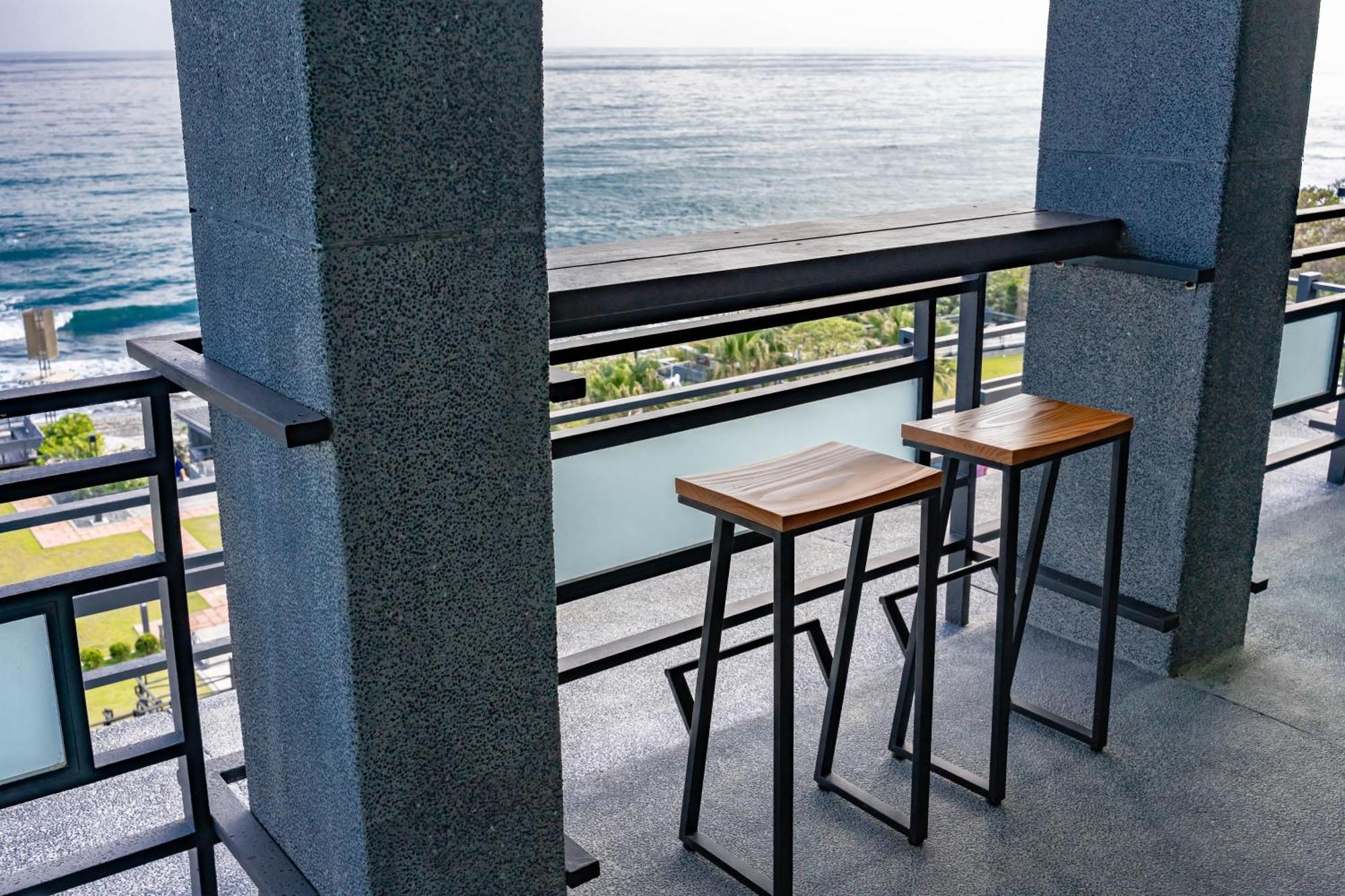 Seaview Villa Coastal Estate Yanliau エクステリア 写真