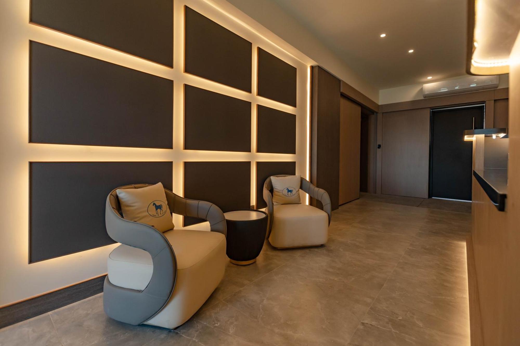 Seaview Villa Coastal Estate Yanliau エクステリア 写真